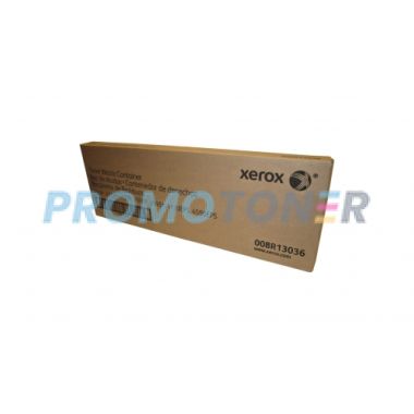XEROX 8R13036 BUTELKA NA ZUŻYTY TONER - 210000 STRON DO 4110