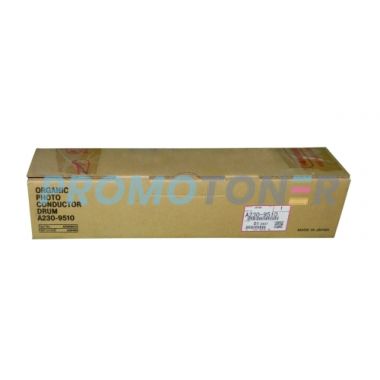 RICOH A2309510 CZARNY BĘBEN - 150000 STRON DO AFICIO 340