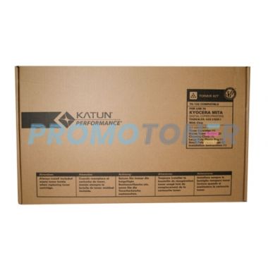 KATUN 39178 TK-725 CZARNY Z TONEREM ZAMIENNIK DLA KYOCERA MITA TASKALFA 420I - 34000 STRON
