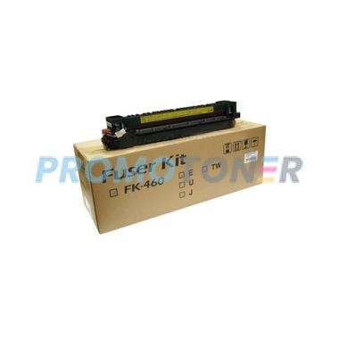 KYOCERA MITA FK-460E KIT DE FUSION - 300000 PAGES POUR TASKALFA 180