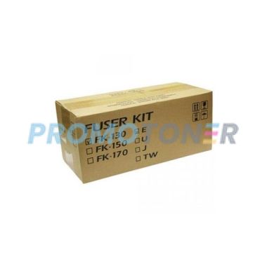 KYOCERA MITA FK-130E UNITÉ DE FUSION - 100000 PAGES POUR FS-1028MFP