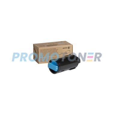 XEROX 106R03859 CYAN TONER - 2400 PAGES POUR VERSALINK C500DN