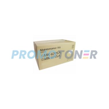 KYOCERA MITA MK-6715A KIT DE MAINTENANCE - 600000 PAGES POUR TASKALFA 6501I