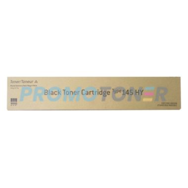 NRG TYPE 145 HY 888328 NOIR TONER - 15000 PAGES POUR AFICIO C7425DN