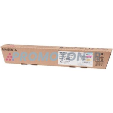 RICOH 842213 MAGENTA TONER - 8000 PAGES POUR MP C306