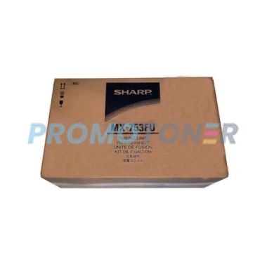 SHARP MX-753FU UNITÉ DE FUSION POUR MX-M623