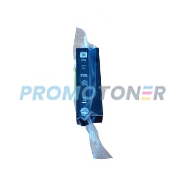 EPSON 33XL T3351 NOIR ENCRE - 510 PAGES POUR EXPRESSION PREMIUM XP-530