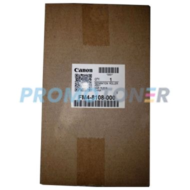 CANON FM4-8108-000 ENSEMBLE DE ROULEAX DE SÉPARATION POUR IMAGE RUNNER ADVANCE C2225I