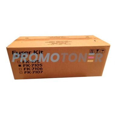 KYOCERA MITA FK-7105 UNITÉ DE FUSION - 300000 PAGES POUR TASKALFA 3010I