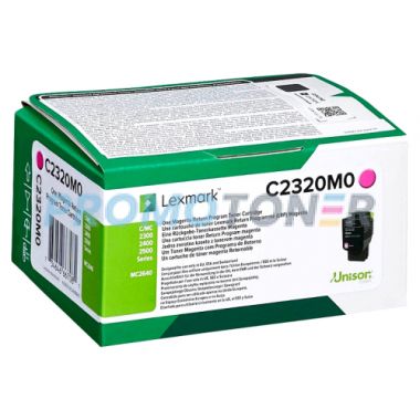 C2320M0