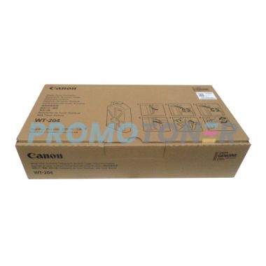 CANON WT-204 FM1-P094-020 BOÎTE DE RÉCUPÉRATION DE TONER USAGÉ - 50000 PAGES POUR IMAGEPRESS C265