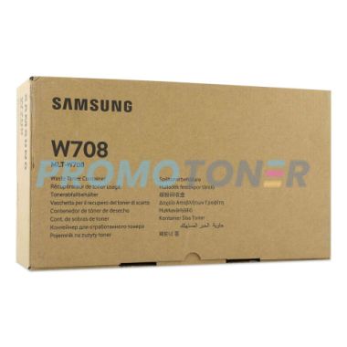 SAMSUNG W708 SS850A BOÎTE DE RÉCUPÉRATION DE TONER USAGÉ - 1000000 PAGES POUR MULTIXPRESS K4250RX
