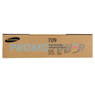 SAMSUNG D709 MLT-D709S/ELS NOIR TONER - 25000 PAGES POUR SCX-8123NA
