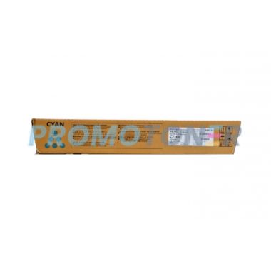 RICOH 828333 CYAN TONER - 45000 PAGES POUR PRO C7100