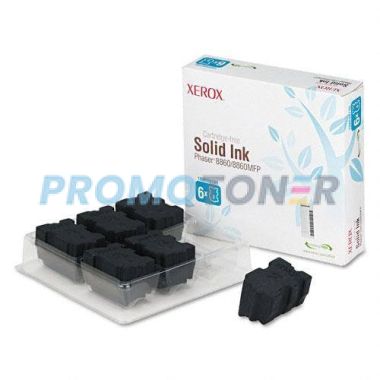 XEROX 108R00746 CYAN ENCRE - 14000 PAGES POUR PHASER 8860
