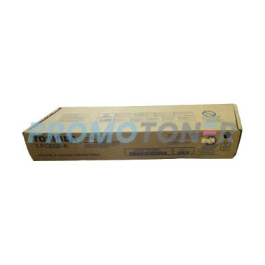 TOSHIBA T-FC65E-K NOIR TONER - 77400 PAGES POUR E-STUDIO 5540C