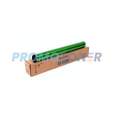 SHARP AR-451DR NOIR TAMBOUR - 100000 PAGES POUR AR-350LP