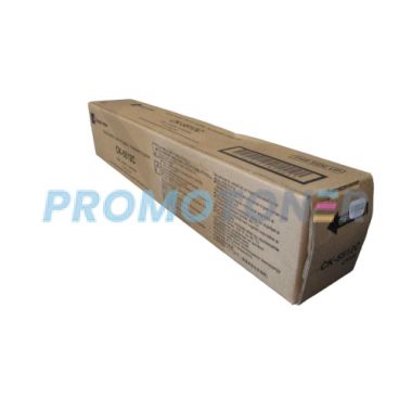TRIUMPH-ADLER CK-5512C CYAN TONER - 15000 PAGES POUR 400CI