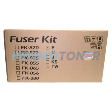 FK-865E