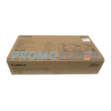 CANON WT-204 FM1-P094-010 BOÎTE DE RÉCUPÉRATION DE TONER USAGÉ - 50000 PAGES POUR IMAGEPRESS C265