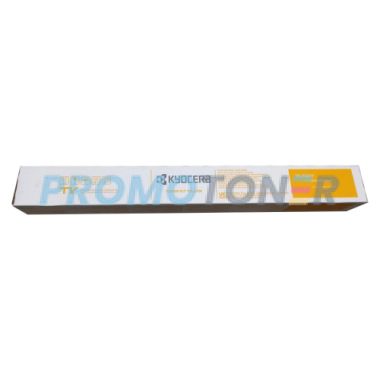 KYOCERA MITA TK-8365 TK-8365Y JAUNE TONER - 12000 PAGES POUR TASKALFA 2554CI