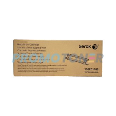 XEROX 108R01488 NOIR TAMBOUR - 40000 PAGES POUR VERSALINK C600DN