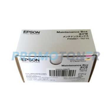 EPSON C13T671500 KIT DE MAINTENANCE POUR PX-M780F