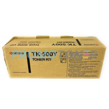TK-500Y
