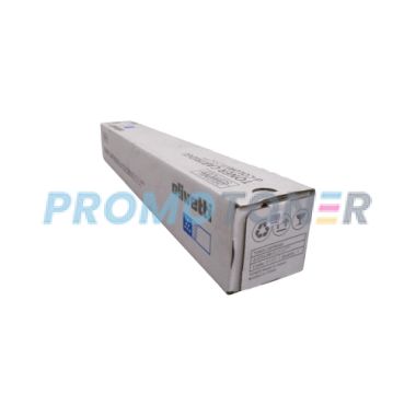 OLIVETTI B1091 CYAN TONER - 12000 PAGES POUR D-COLOR MF2552 PLUS