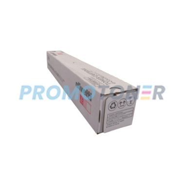 OLIVETTI B1092 MAGENTA TONER - 12000 PAGES POUR D-COLOR MF2552 PLUS