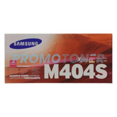 SAMSUNG M404S CLT-M404S/ELS MAGENTA TONER - 1000 PAGES POUR SL-C433