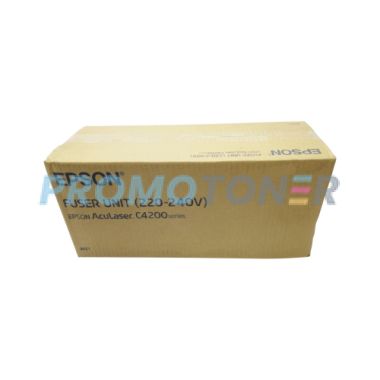 EPSON S053021 UNITÉ DE FUSION - 100000 CARACTÈRES POUR ACULASER C4200DN