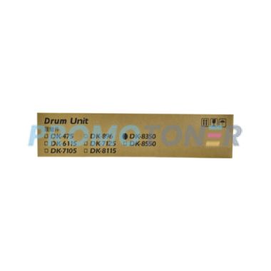 KYOCERA MITA DK-8350 TAMBOUR - 200000 PAGES POUR 2506CI