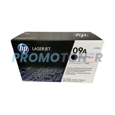 HP 09A C3909A NOIR TONER - 15000 PAGES POUR LASERJET 5SI