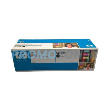 HP 822A DRUM C8560A NOIR TAMBOUR - 40000 PAGES POUR COLOR LASERJET 9500HDN