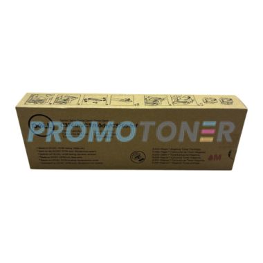 DELL 331-8431 MAGENTA TONER - 9000 PAGES POUR C3760DN