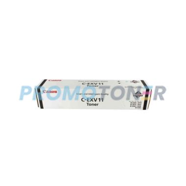 CANON C-EXV11 9629A002 NOIR TONER - 21000 PAGES POUR IMAGERUNNER 2230