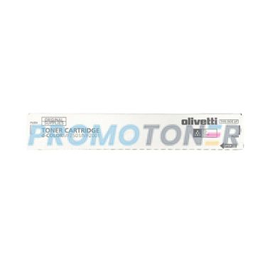 OLIVETTI B0990 NOIR TONER - 12000 PAGES POUR D-COLOR MF2001