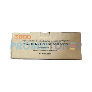 UTAX 4441610010 NOIR TONER - 8000 PAGES POUR CLP 3416