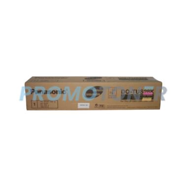 PANASONIC DQ-TUS28K-PB NOIR TONER - 28000 PAGES POUR WORKIO DP-C213