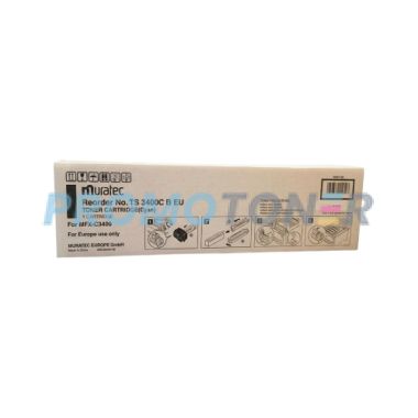TS-3400C-B-EU