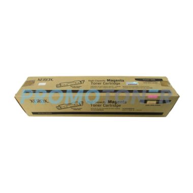XEROX 106R01083 MAGENTA TONER - 7000 PAGES POUR PHASER 6300