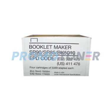 RICOH TYPE SR85 411476 AGRAFES - 5000 AGRAFES POUR AFICIO 1050