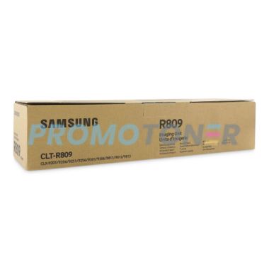 SAMSUNG R809 SS689A CMYK TAMBOUR - 50000 PAGES POUR CLX-9201NA