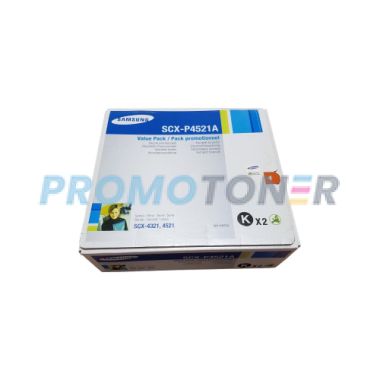 SAMSUNG SCX-P4521A/ELS NOIR TONER - 6000 PAGES POUR SCX-4321