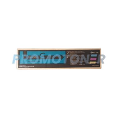 KYOCERA MITA TK-8705C CYAN TONER - 30000 PAGES POUR TASKALFA 6550CI