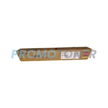 RICOH 841818 JAUNE TONER - 18000 PAGES POUR MP C3003