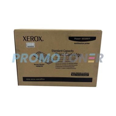 XEROX 108R00793 NOIR TONER - 5000 PAGES POUR PHASER 3635MFP