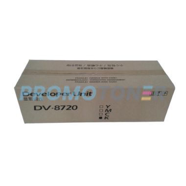 DV-8720K