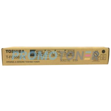 TOSHIBA T-FC556E-K NOIR TONER - 106600 PAGES POUR E-STUDIO 5506AC